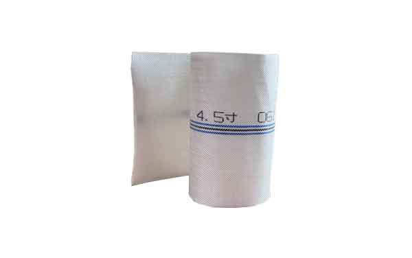 凉山水带型号的组成